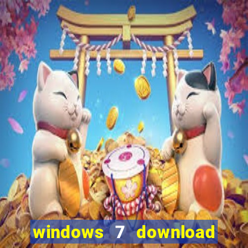 windows 7 download 64 bits iso